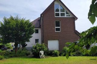 Mehrfamilienhaus kaufen in 32049 Herford, Herford - Mehrfamilienhaus (263m2) - Garten, Keller, Carport, 3 Wohnungen