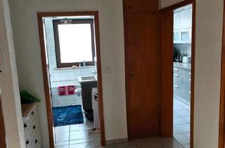 Wohnung kaufen in 37154 Northeim, Northeim - Erdgeschosswohnung, Bj. 1974, ca 70qm, Stellplatz