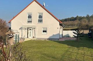 Einfamilienhaus kaufen in 91567 Herrieden, Herrieden - Einfamilienhaus in Herrieden ab 01.04.2026