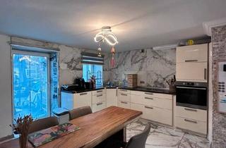 Einfamilienhaus kaufen in 55774 Baumholder, Baumholder - Großes Einfamilienhaus 635m2 & 150m2 Lager 600 m zum US Base