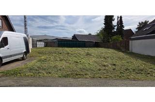 Grundstück zu kaufen in 50127 Bergheim, Bergheim - Provisionsfrei* Baugrundstück mit Südausrichtung in Bergheim-Quadrath-Ichendorf