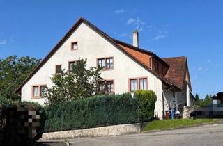 Haus kaufen in 79730 Murg, Murg - 3 FAMILIENHAUS IN MURG NIEDERHOF