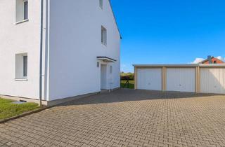 Haus kaufen in 50126 Bergheim, Bergheim - Investmentpaket: 11 Reihenhäuser, 23 Einheiten, 9 Garagen - Eine einzigartige Gelegenheit!