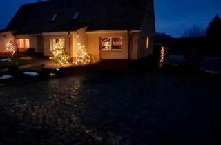 Doppelhaushälfte kaufen in 18276 Gülzow-Prüzen, Gülzow-Prüzen - Haus zu verkaufen