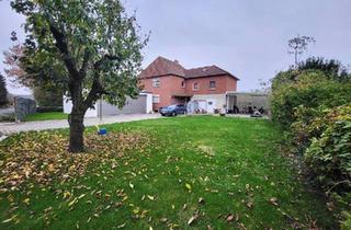 Einfamilienhaus kaufen in 38553 Wasbüttel, Wasbüttel - Geräumiges 7-Zimmer Haus mit Garage und Carport in Wasbüttel