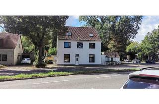 Mehrfamilienhaus kaufen in 28329 Bremen, Bremen - Mehrfamilienhaus Am Rennplatz Gartenstadt Vahr Bremen
