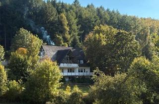 Haus kaufen in 59964 Medebach, Medebach - Landhaus zu verkaufen