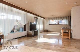 Einfamilienhaus kaufen in 74182 Obersulm, Obersulm / Affaltrach - Ein Zuhause, das Größe zeigt - lichtdurchflutet, elegant, und einfach cool - mit Garten und Garage in ruhiger Lage