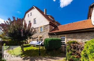 Haus kaufen in 74206 Bad Wimpfen, Bad Wimpfen - Ein Altbaujuwel in der Stadtmauer - Wohnen mit Geschichte und Komfort in Bad Wimpfen