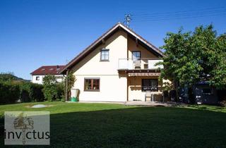 Haus kaufen in 74196 Neuenstadt, Neuenstadt am Kocher / Cleversulzbach - Idyllisches Familiendomizil - Ihr Ausblick ins Glück