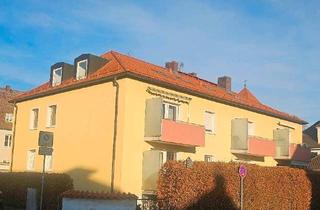 Wohnung kaufen in 84478 Waldkraiburg, Waldkraiburg - 2 Zi.- ETW im 2.OG, in Mühldorf Nähe Bhf.