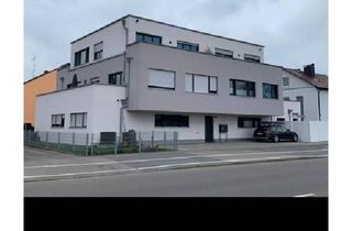 Wohnung kaufen in 85051 Ingolstadt, Ingolstadt - 1 Zimmer Wohnung in Bestlage