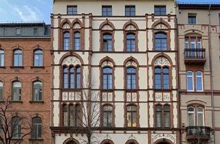 Wohnung kaufen in 65195 Wiesbaden, Wiesbaden - Frisch renovierte 3 Zimmer Wohnung in Wiesbaden-Mitte ohne Makler