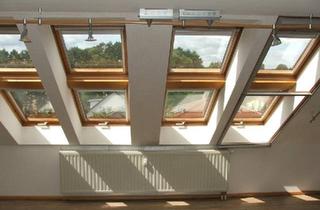 Wohnung kaufen in 07554 Pölzig, Pölzig - 2-Raum Eigentumswohnung mit Einbauküche