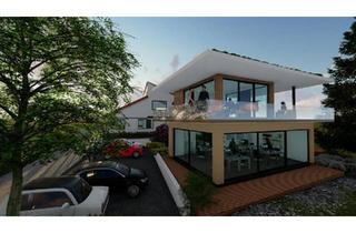 Haus kaufen in 36100 Petersberg, Petersberg - Holzius Tiny House - exklusives Holzhaus mit Dachterrasse