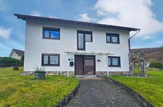 Einfamilienhaus kaufen in 57518 Alsdorf, Alsdorf - Top gepflegtes Einfamilienhaus mit Einliegerwohnung in Traumlage. Nur 4 Minuten bis Betzdorf!