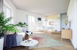 Wohnung kaufen in 01157 Dresden, Dresden - Modern und energieeffizient!