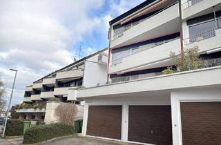 Wohnung kaufen in 70469 Stuttgart, Stuttgart - Sonnige 3-Zimmer Wohnung in schöner Lage