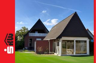 Einfamilienhaus kaufen in 33332 Gütersloh, Gütersloh - Ihr Familiennest in Gütersloh-Nordhorn - mit Gartenidylle und vielen Möglichkeiten *** 4237 G