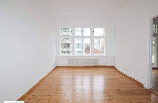 Wohnung kaufen in Kurze Str. 3A, 12167 Berlin, Berlin - Sanierter Altbauklassiker mit Balkon und Wohlfühlambiente