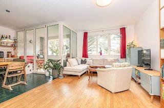 Wohnung kaufen in 12555 Berlin, Berlin - Barrierefreie und moderne 3-Zimmer-Wohnung nahe der Mittelheide