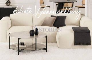 Wohnung kaufen in 14055 Berlin, Berlin - Bezugsfreie 3 Zimmer Eigentumswohnung in Charlottenburg