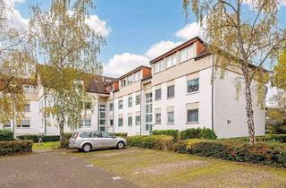 Wohnung kaufen in 13591 Berlin, Berlin - Helle Dachgeschosswohnung mit ausgebauten Spitzboden in Staaken