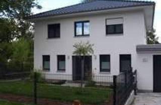 Haus kaufen in 14532 Stahnsdorf, Stahnsdorf - Projekt in Stahnsdorf - Raum für die ganze Familie in grünem Umfeld