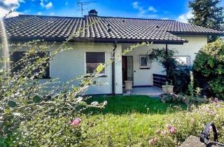 Einfamilienhaus kaufen in 76228 Karlsruhe, Karlsruhe - Großzügiges Einfamilienhaus mit Potenzial in ruhiger Lage