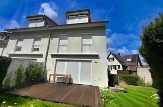 Haus kaufen in 70771 Leinfelden-Echterdingen, Leinfelden-Echterdingen - Wohnen mit Lebensqualität: Stetten bei Leinfelden-Echterdingen