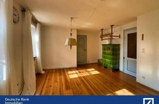 Haus kaufen in 79843 Löffingen, Löffingen - DBI - RALF PAVALETZ - denkmalgeschütztes Wohn- und Geschäftshaus - 1-A-Lage Löffingen