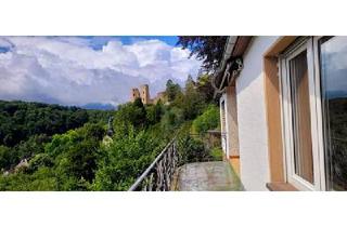 Haus kaufen in 54614 Schönecken, Schönecken - EIFELPERLE MIT BURGBLICK UND VIELEN MÖGLICHKEITEN