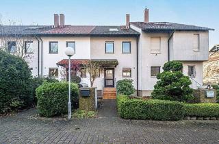 Reihenhaus kaufen in 13125 Berlin, Berlin - Ihr neues Zuhause in Karow: Helles Reihenhaus mit Terrasse und Garten