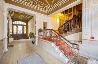 Wohnung kaufen in Pfalzburger Str. 51, 10717 Berlin, Berlin - City-West Kultadresse:Jugendstilaltbau im Güntzelkiez