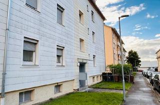 Wohnung kaufen in 74076 Heilbronn, Heilbronn - Attraktive 1,5-Zimmer-Wohnung nahe Bildungscampus