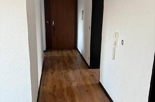Wohnung kaufen in 72336 Balingen, Balingen - 3,5 Zimmer Wohnung in frommern zum Verkauf