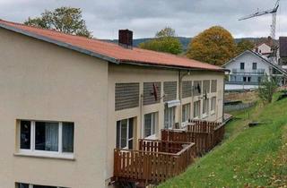 Mehrfamilienhaus kaufen in 36093 Künzell, Künzell - Mehrfamilienhaus Renditeobjekt PROVISIONSFREI 6,89% Rendite