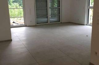 Wohnung kaufen in 64625 Bensheim, Bensheim - Zvk: barrierefreie EG-Wohnung mit Garten in Bensheim