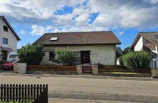 Einfamilienhaus kaufen in 75242 Neuhausen, Neuhausen - Geräumiges Einfamilienhaus am Dorfrand von Neuhausen mit Weitblick