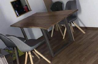 Wohnung kaufen in 88630 Pfullendorf, Pfullendorf - Modernisierte 4-Zimmer-Wohnung mit Balkon und Garage