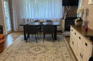 Wohnung kaufen in 56564 Neuwied, Neuwied - Zentral gelegene, gepflegte 4-Zimmer-Etagenwohnung mit Balkon