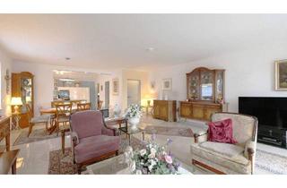 Wohnung kaufen in 33175 Bad Lippspringe, Bad Lippspringe - Modernisiert & lichtdurchflutet: stilvolle Eigentumswohnung mit Terrasse