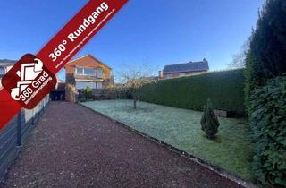 Haus kaufen in 48727 Billerbeck, Billerbeck - Mit Blick auf den Billerbecker Dom - Zweifamilienhaus