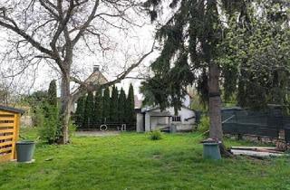 Grundstück zu kaufen in 99099 Erfurt, Erfurt - JETZT HIER DEN TRAUM VOM EIGENHEIM VERWIRKLICHEN