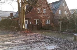 Mehrfamilienhaus kaufen in 22457 Hamburg, Hamburg - Mehrfamilienhaus im Speckgürtel Hamburg-Schnelsen