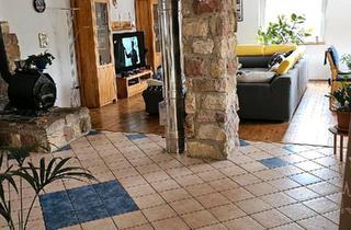 Haus kaufen in 67482 Freimersheim, Freimersheim (Pfalz) - Wohnen wie im Haus in ruhiger Lage