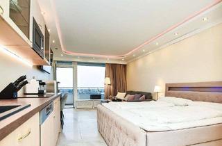 Wohnung kaufen in 23669 Timmendorfer Strand, Weitblick garantiert – apartes Schmuckstück eingebettet in die Natur!