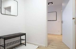 Wohnung kaufen in 87435 Kempten, Frisch modernisiert! 2-Zimmer-Wohnung mit Balkon & Tiefgarage in der Stadtmitte