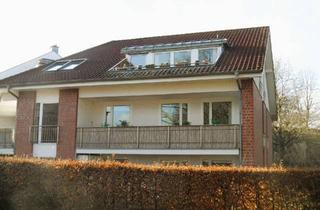 Wohnung kaufen in 48161 Gievenbeck, Alt-Gievenbeck am Michaelweg: 3-Zimmer-ETW im 1. OG