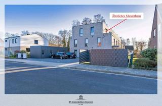 Wohnung kaufen in 26871 Papenburg, Papenburg! Exklusive Neubau OG-Wohnung Nr. 5 mit Balkon in zentraler Wohnlage!